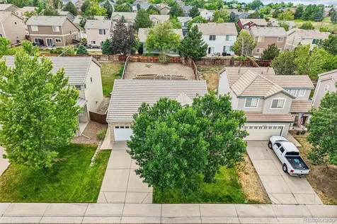 10566 Tracewood Circle Littleton CO 80130