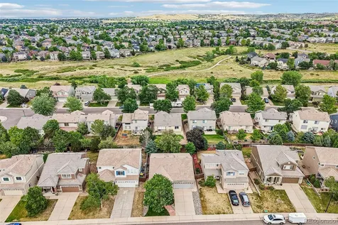 10566 Tracewood Circle Littleton CO 80130