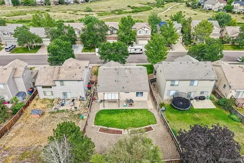 10566 Tracewood Circle Littleton CO 80130
