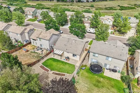 10566 Tracewood Circle Littleton CO 80130