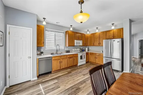10566 Tracewood Circle Littleton CO 80130