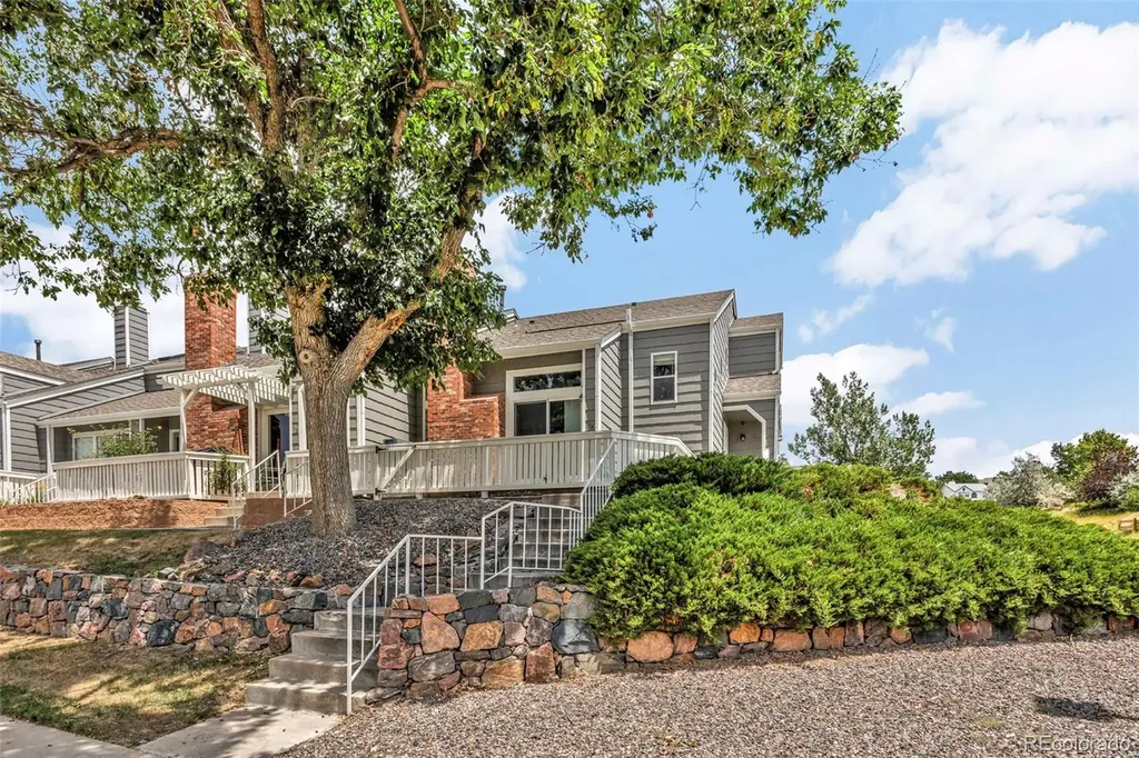 112 Blue Spruce Court Littleton CO 80126