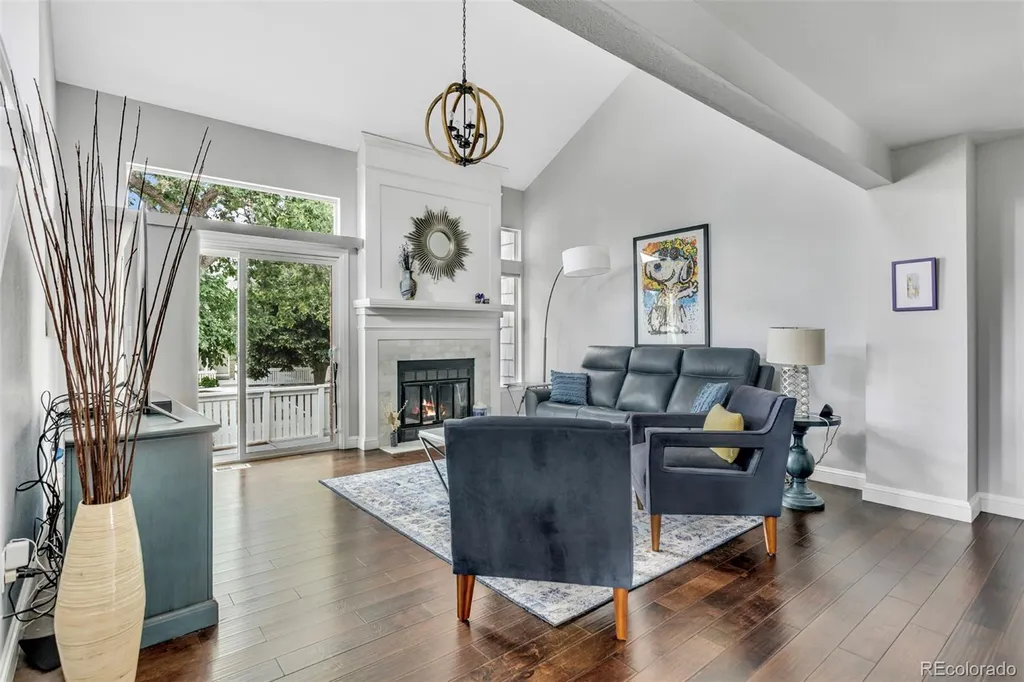 112 Blue Spruce Court Littleton CO 80126