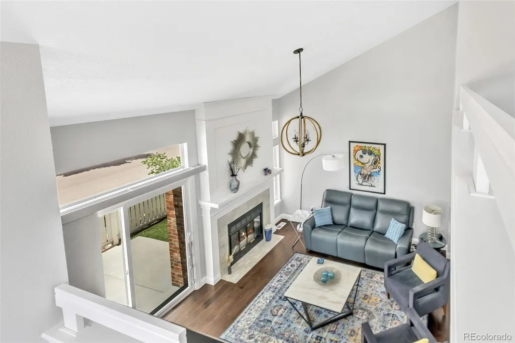 112 Blue Spruce Court Littleton CO 80126