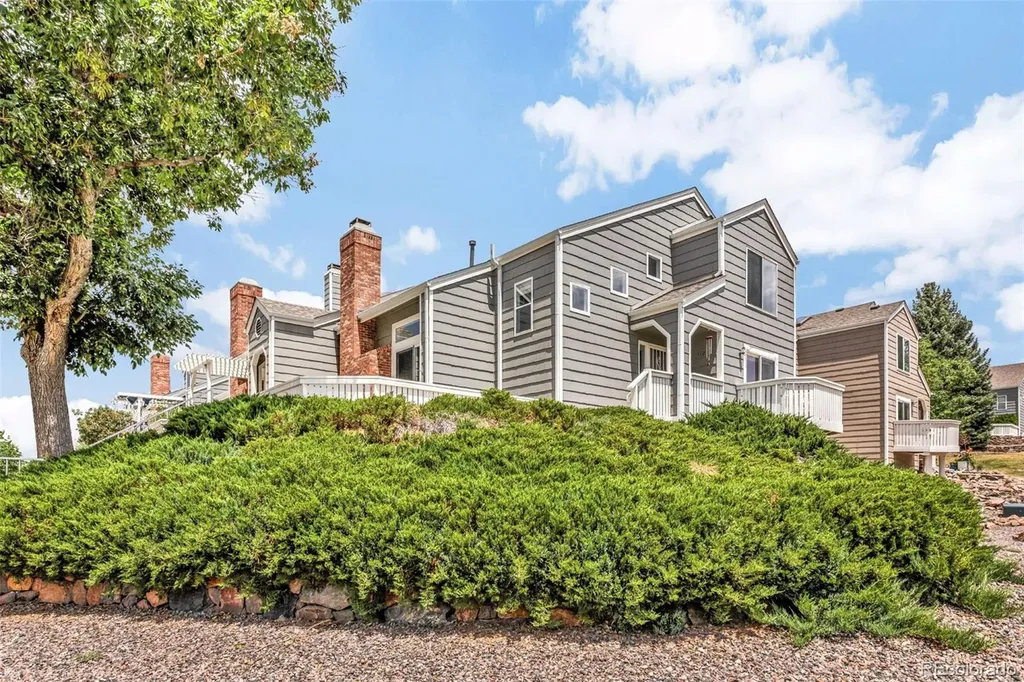 112 Blue Spruce Court Littleton CO 80126