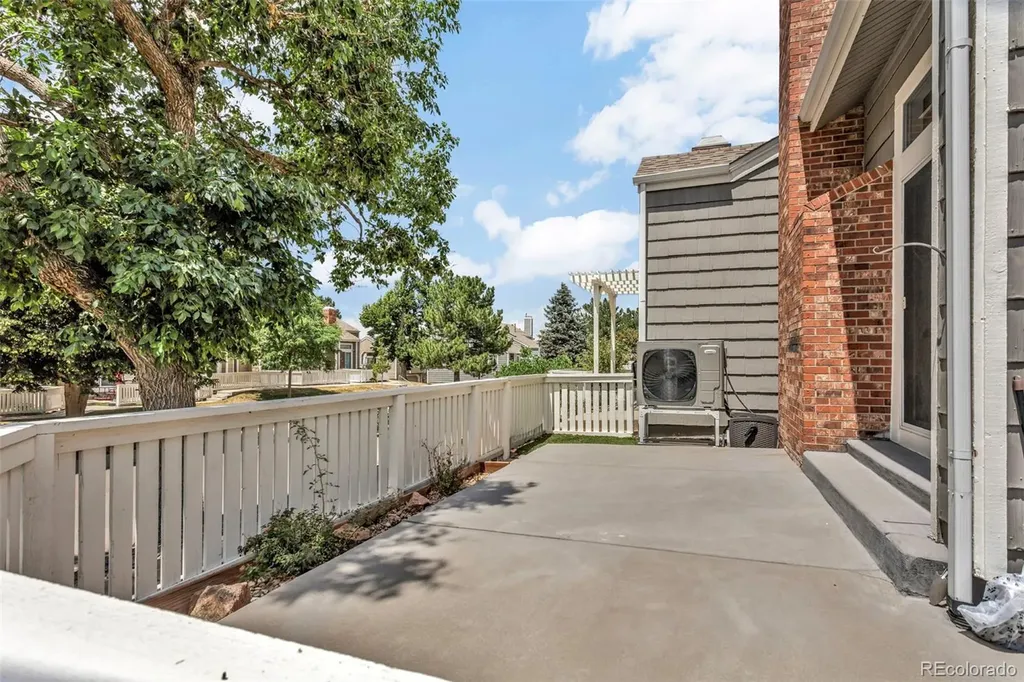 112 Blue Spruce Court Littleton CO 80126