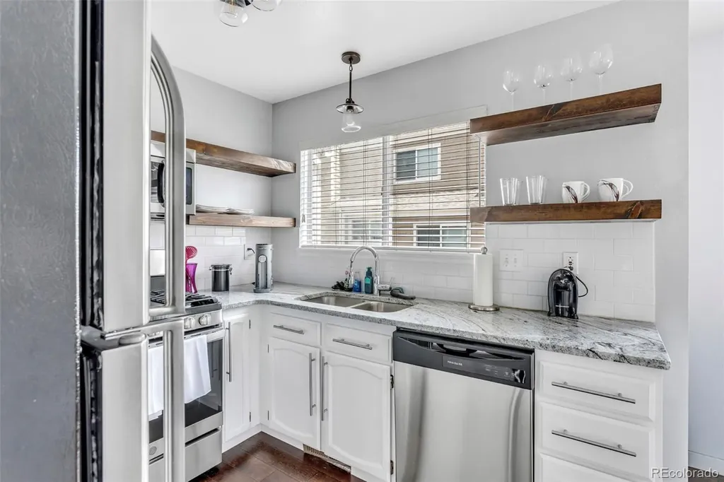 112 Blue Spruce Court Littleton CO 80126