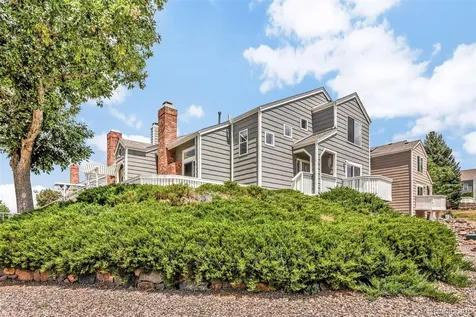 112 Blue Spruce Court Littleton CO 80126