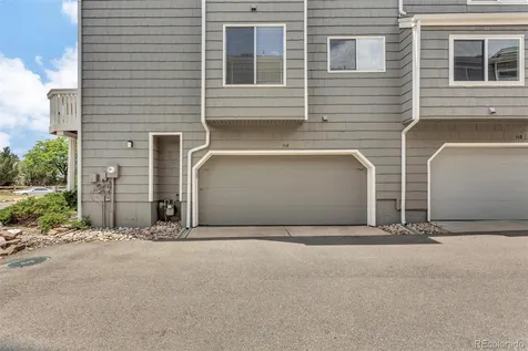 112 Blue Spruce Court Littleton CO 80126