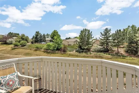 112 Blue Spruce Court Littleton CO 80126