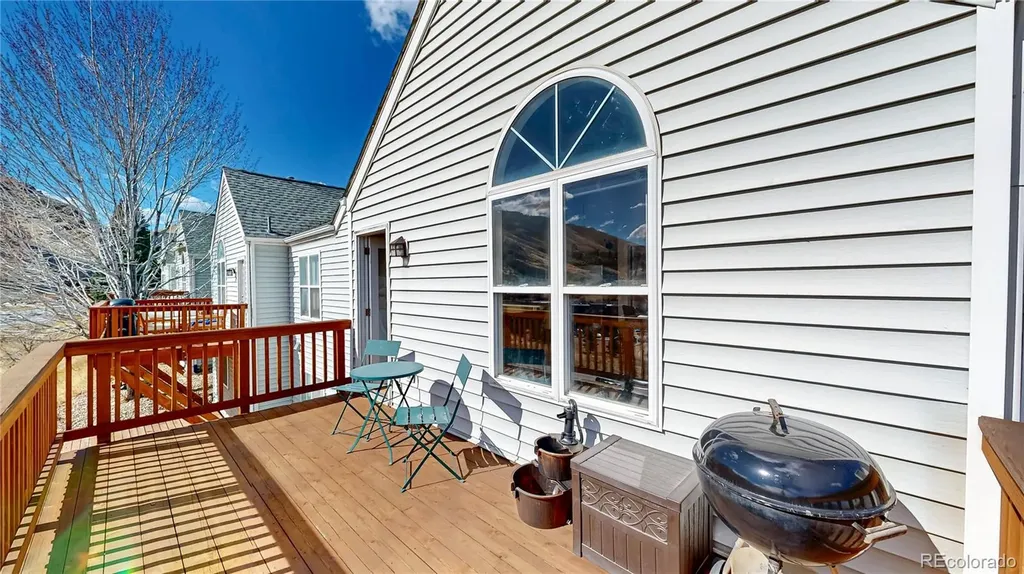 533 Canyon View Drive Golden CO 80403