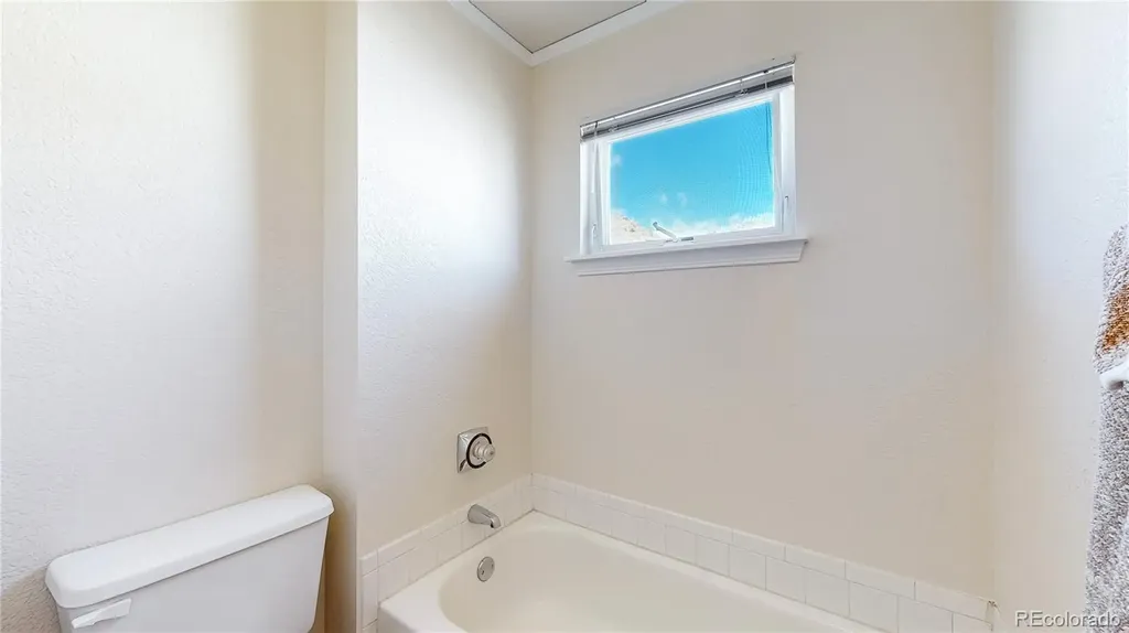 533 Canyon View Drive Golden CO 80403