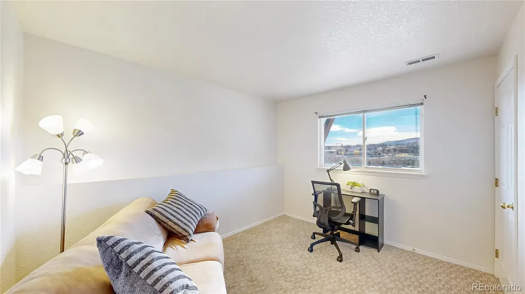 533 Canyon View Drive Golden CO 80403