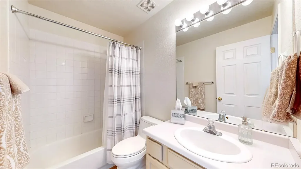 533 Canyon View Drive Golden CO 80403