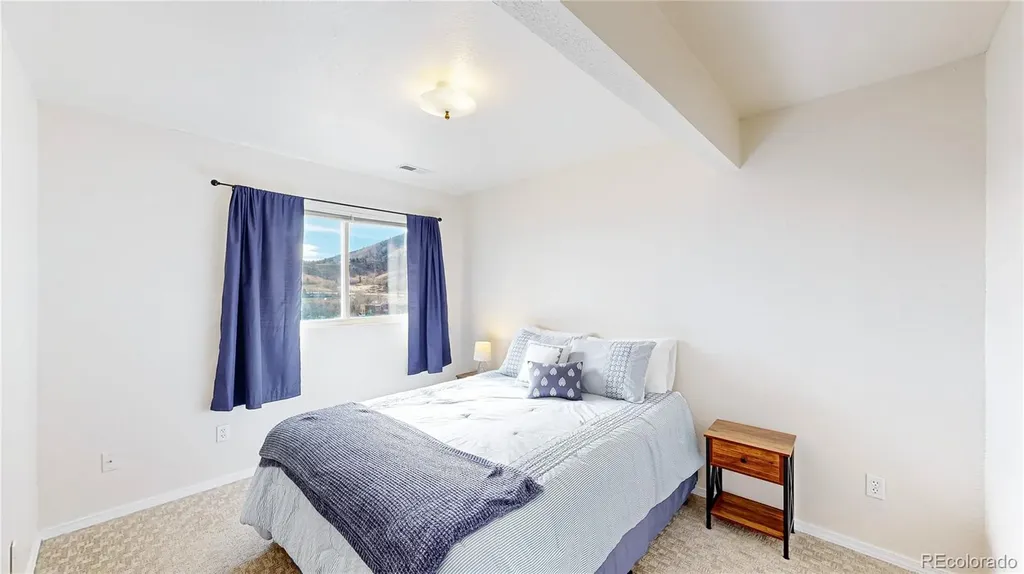 533 Canyon View Drive Golden CO 80403