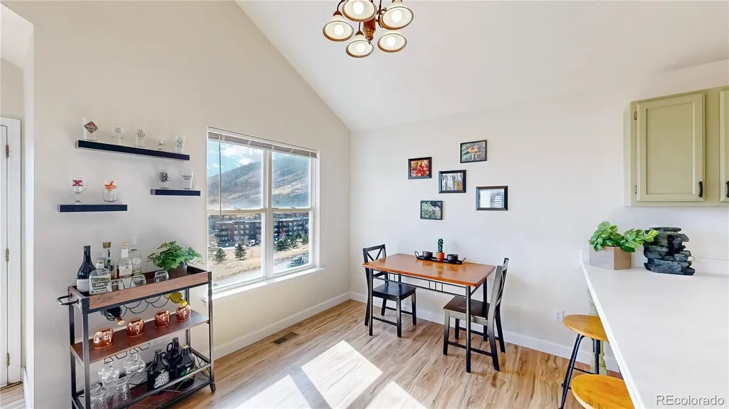 533 Canyon View Drive Golden CO 80403
