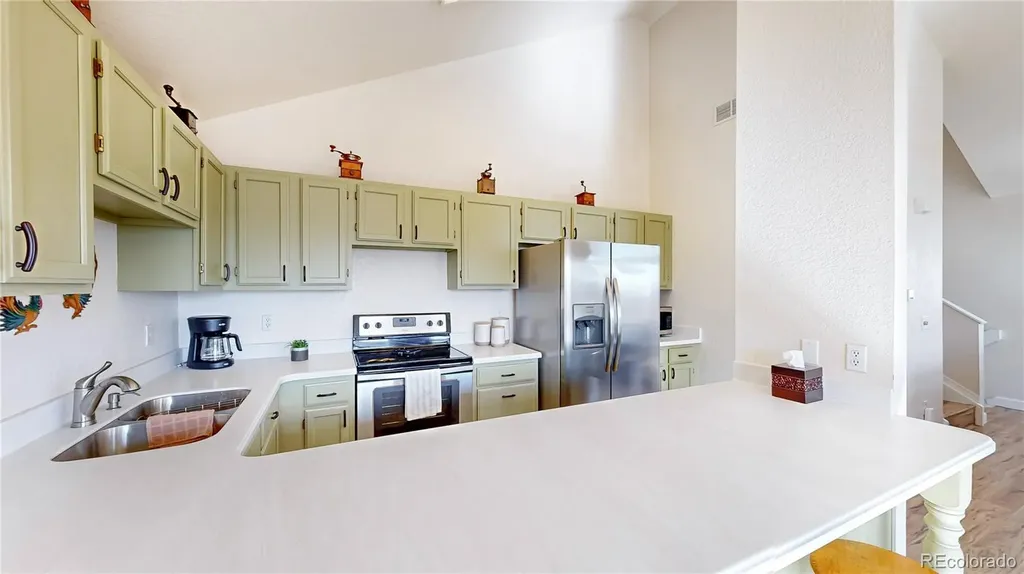 533 Canyon View Drive Golden CO 80403