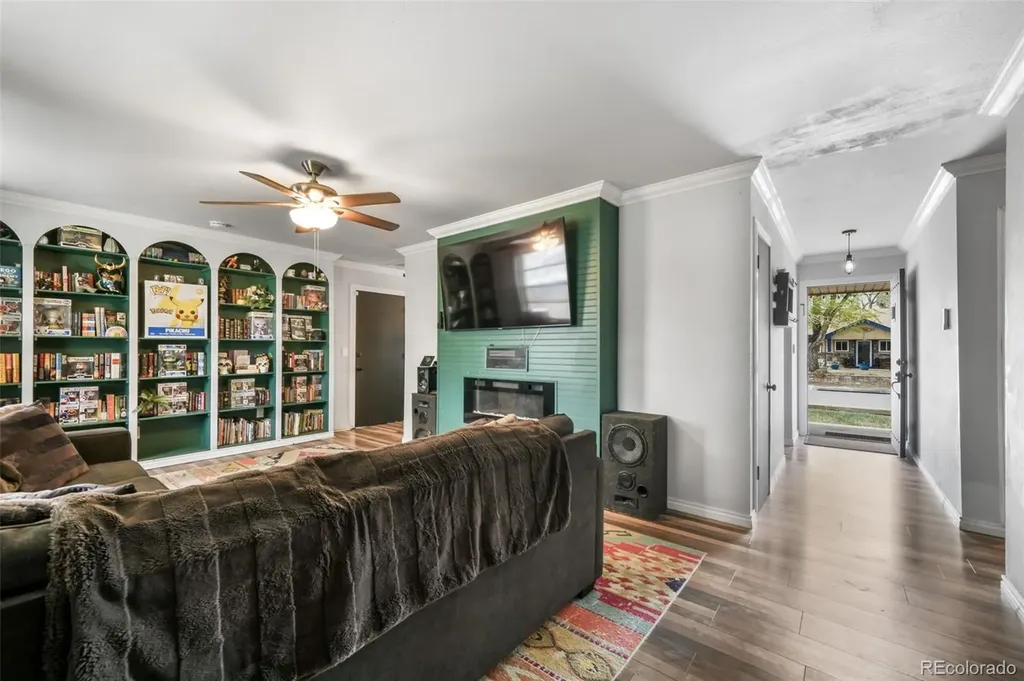 140 S Kendall Street Lakewood CO 80226
