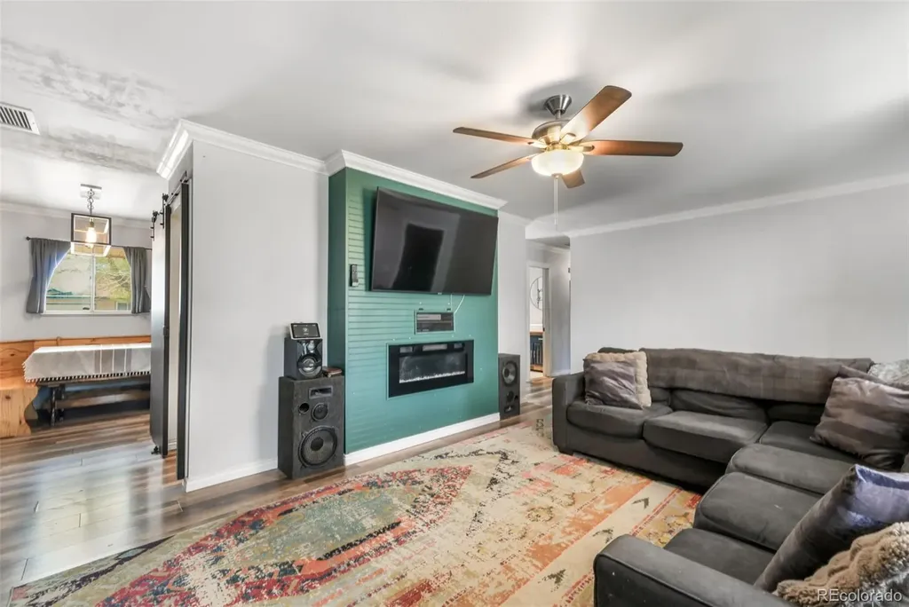 140 S Kendall Street Lakewood CO 80226