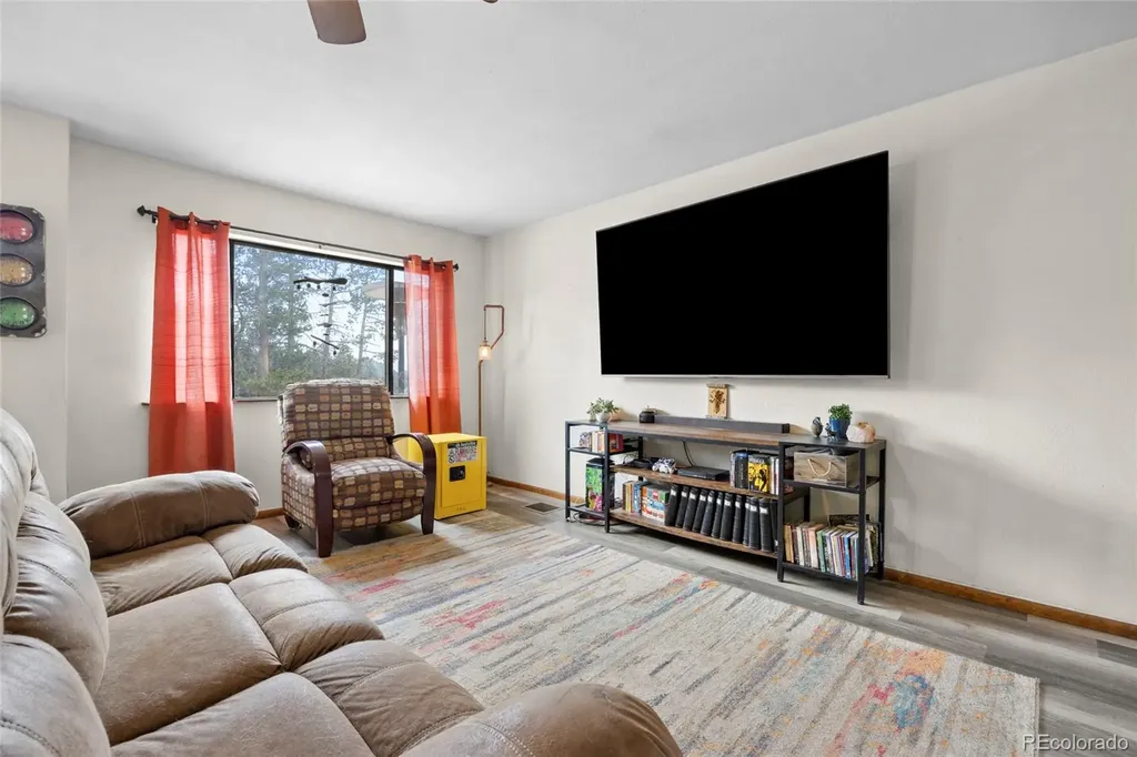 163 Beethoven Drive Black Hawk CO 80422