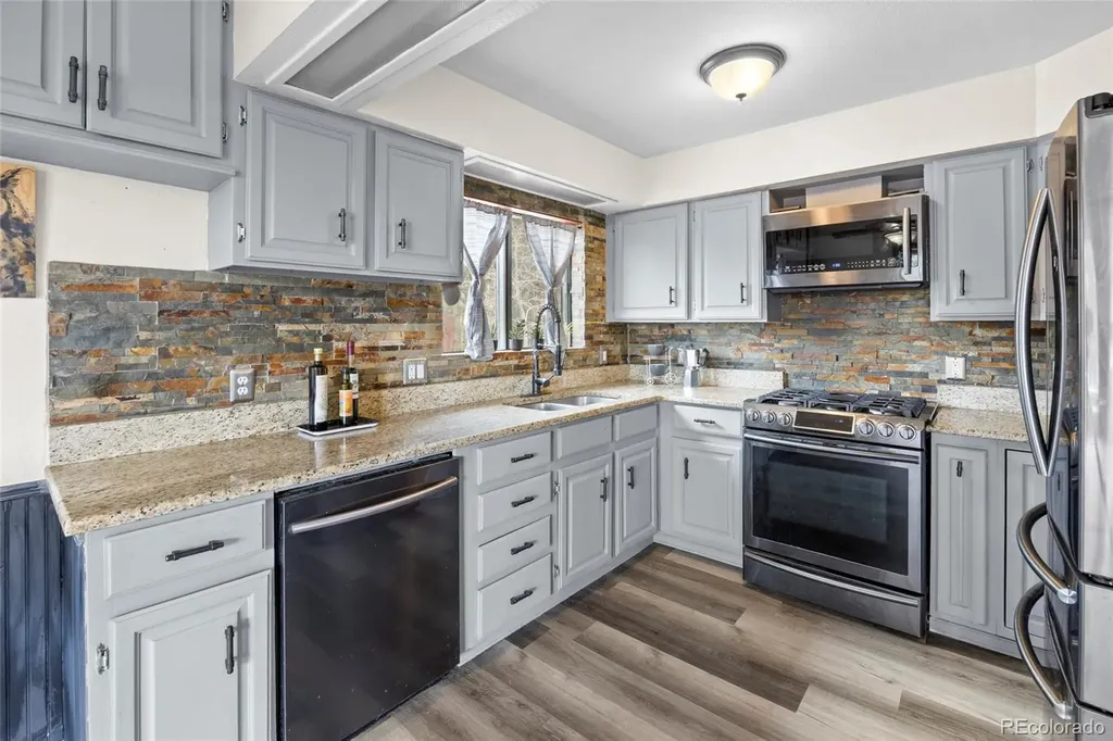 163 Beethoven Drive Black Hawk CO 80422
