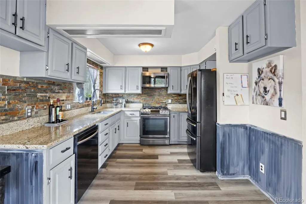 163 Beethoven Drive Black Hawk CO 80422