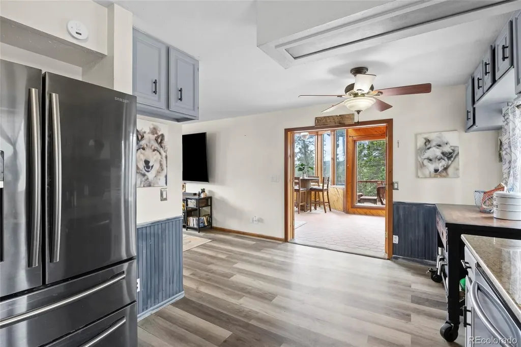 163 Beethoven Drive Black Hawk CO 80422