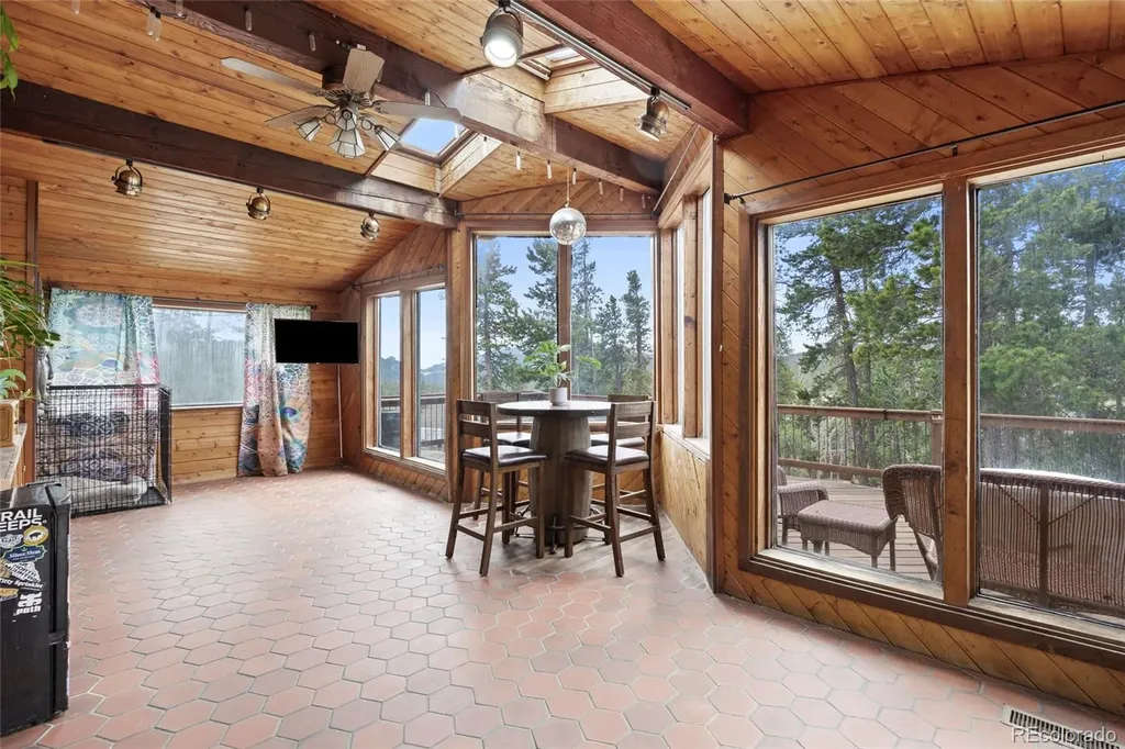 163 Beethoven Drive Black Hawk CO 80422