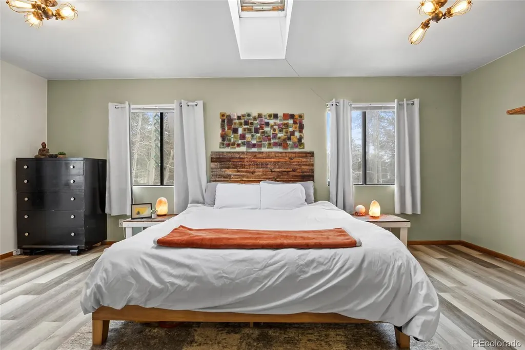 163 Beethoven Drive Black Hawk CO 80422