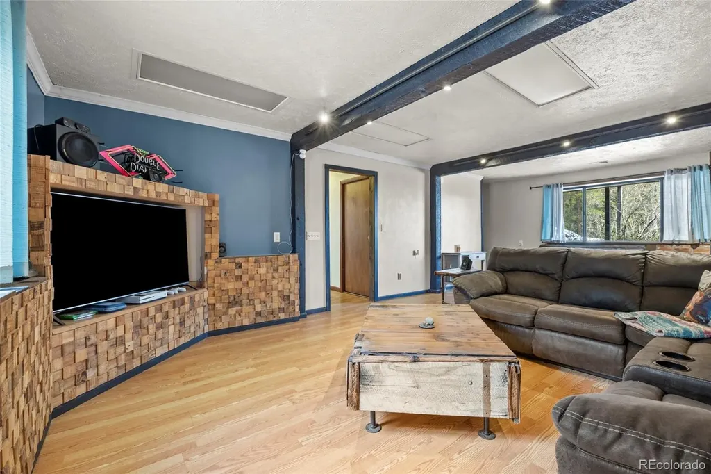 163 Beethoven Drive Black Hawk CO 80422