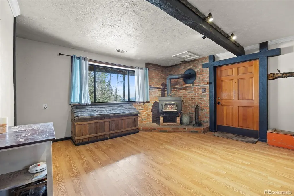 163 Beethoven Drive Black Hawk CO 80422