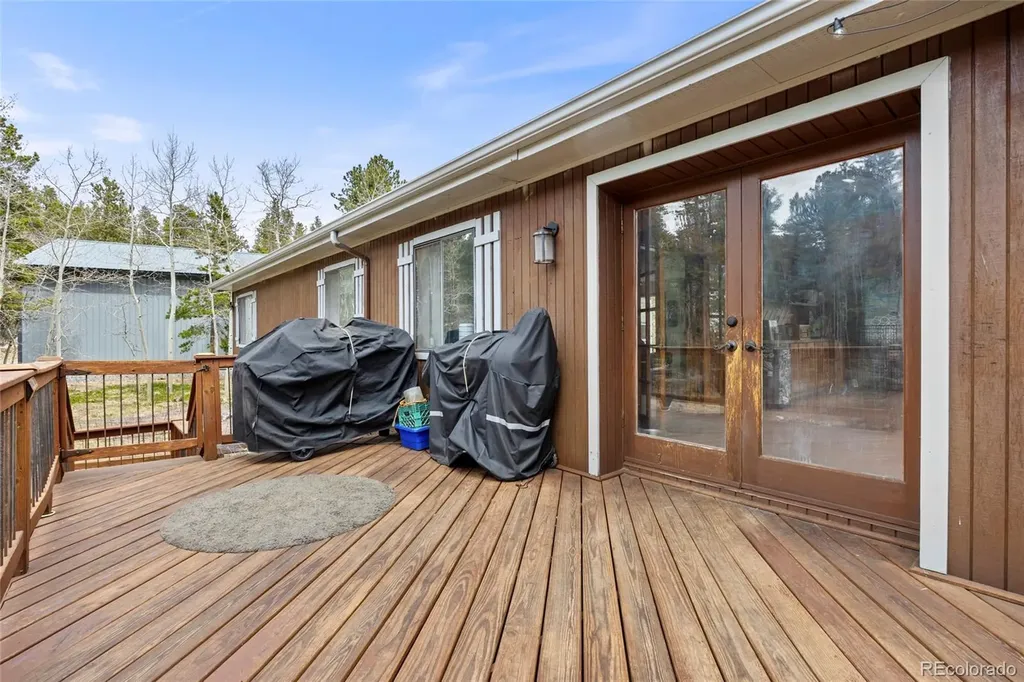 163 Beethoven Drive Black Hawk CO 80422