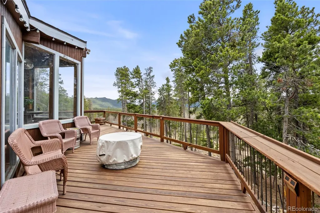 163 Beethoven Drive Black Hawk CO 80422