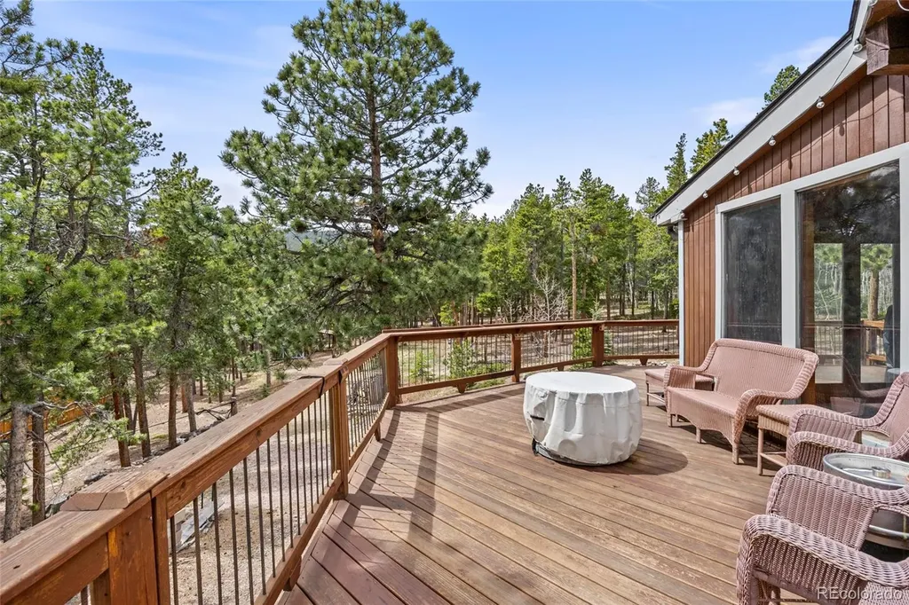 163 Beethoven Drive Black Hawk CO 80422