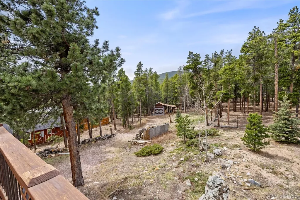 163 Beethoven Drive Black Hawk CO 80422