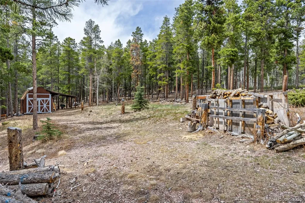 163 Beethoven Drive Black Hawk CO 80422