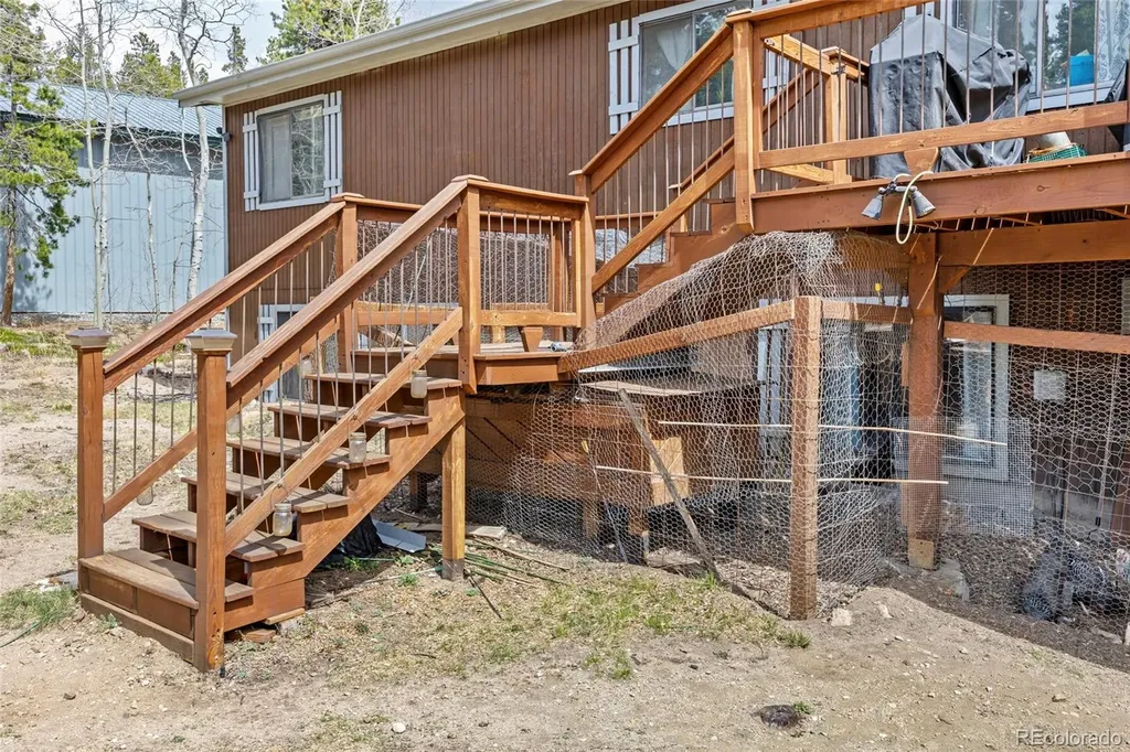 163 Beethoven Drive Black Hawk CO 80422