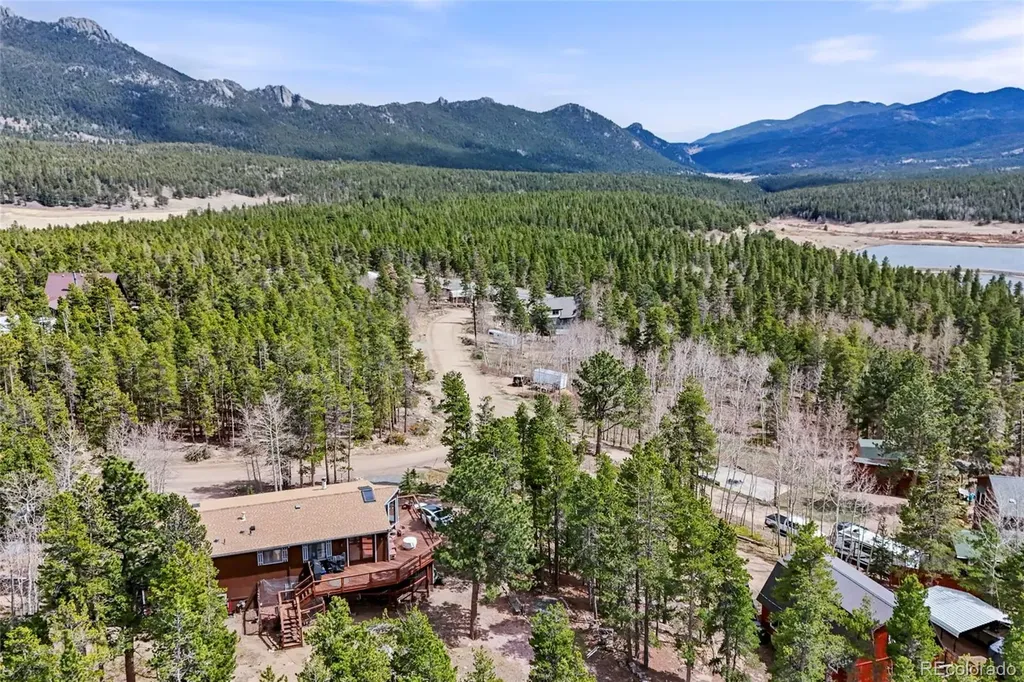 163 Beethoven Drive Black Hawk CO 80422