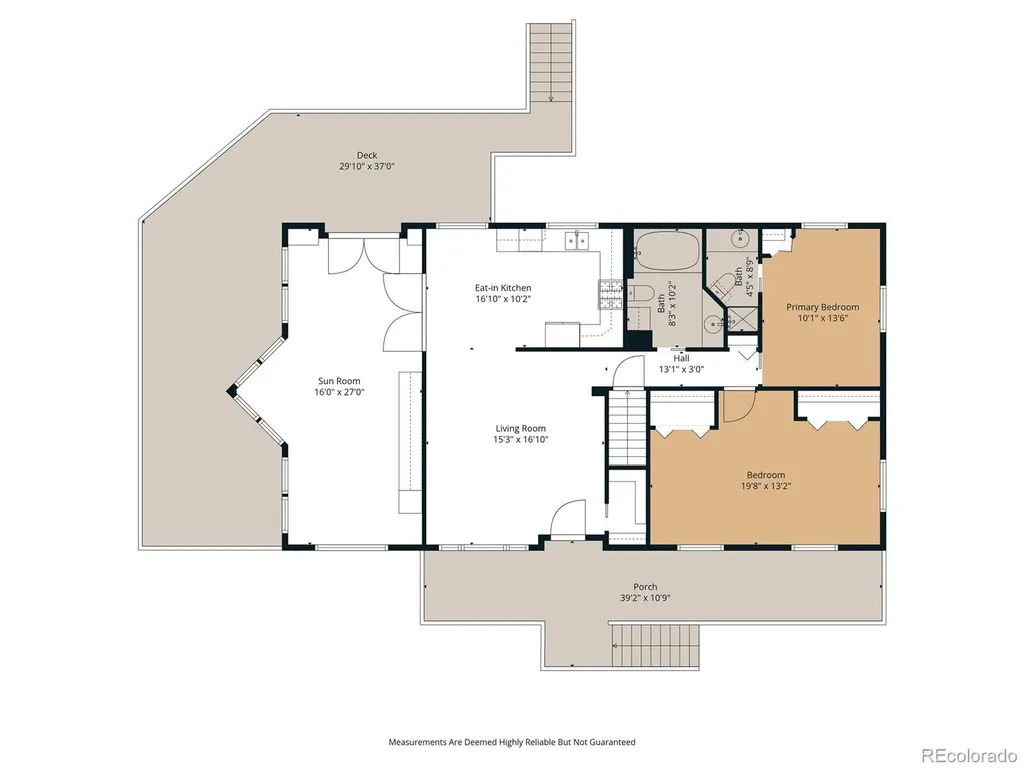 163 Beethoven Drive Black Hawk CO 80422