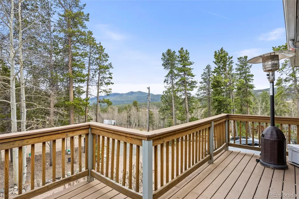 163 Beethoven Drive Black Hawk CO 80422