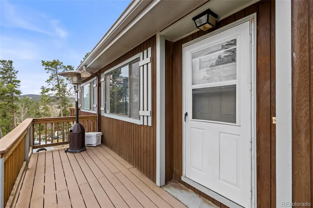163 Beethoven Drive Black Hawk CO 80422