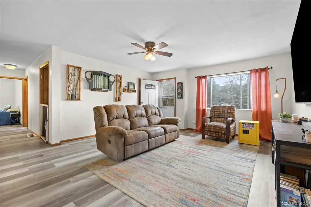 163 Beethoven Drive Black Hawk CO 80422