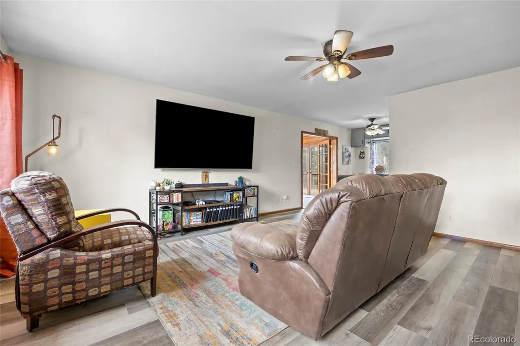 163 Beethoven Drive Black Hawk CO 80422
