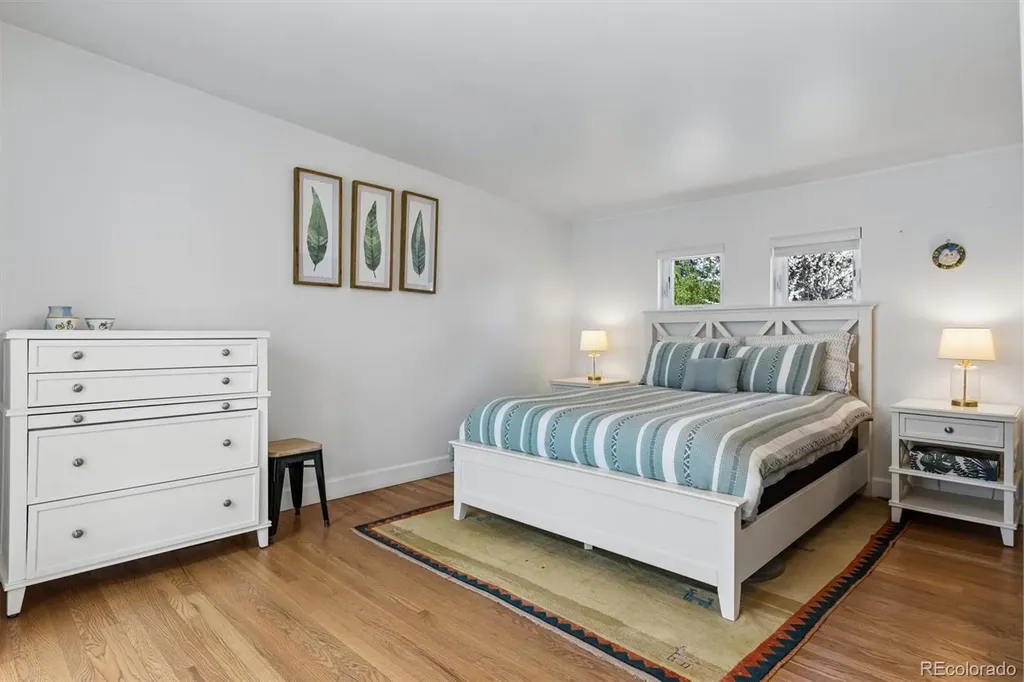 2500 S Jackson Street Denver CO 80210