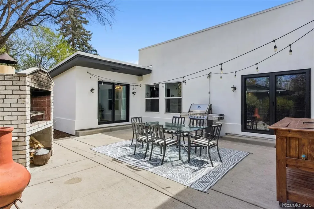 2500 S Jackson Street Denver CO 80210