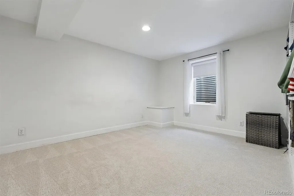 2500 S Jackson Street Denver CO 80210