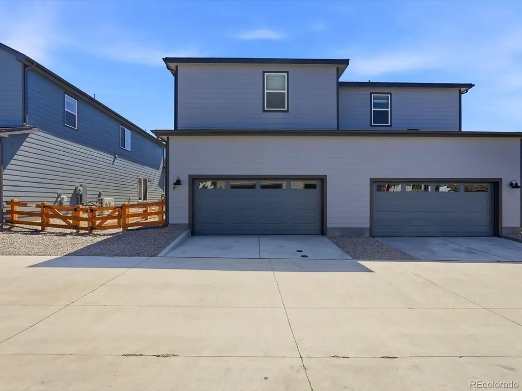 16388 Gaylord Street Thornton CO 80602