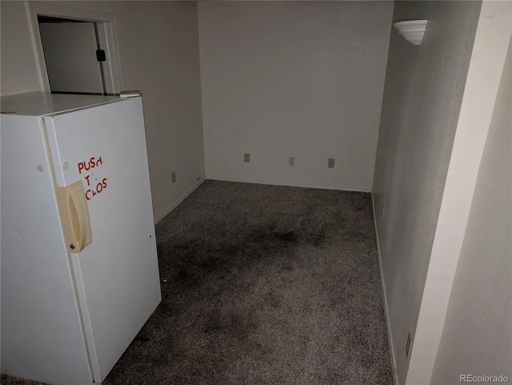 1632 S Idalia Circle Aurora CO 80017