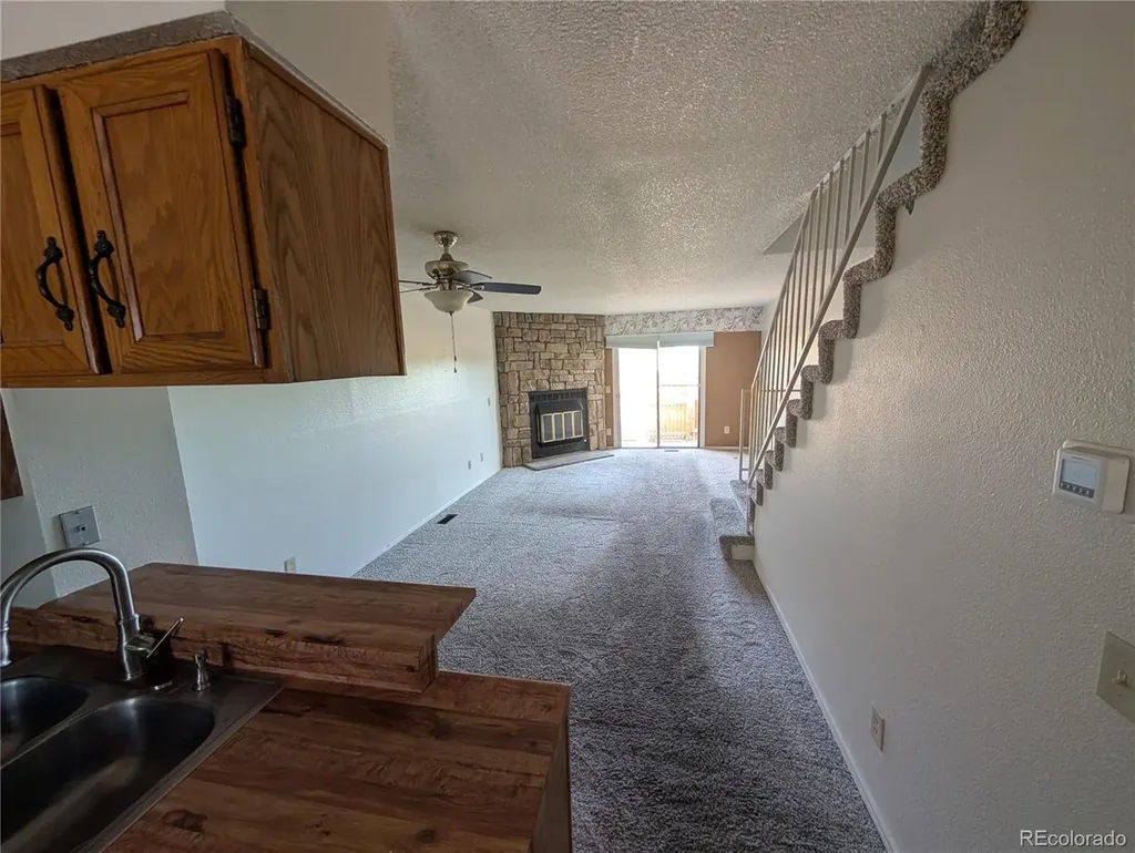 1632 S Idalia Circle Aurora CO 80017