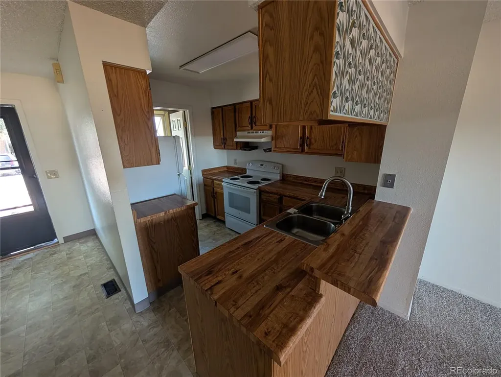 1632 S Idalia Circle Aurora CO 80017